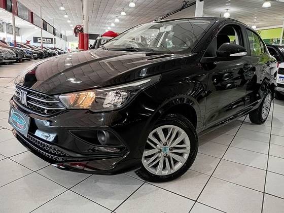 FIAT CRONOS 1.0 FIREFLY FLEX DRIVE MANUAL
